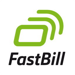 FastBill Logo